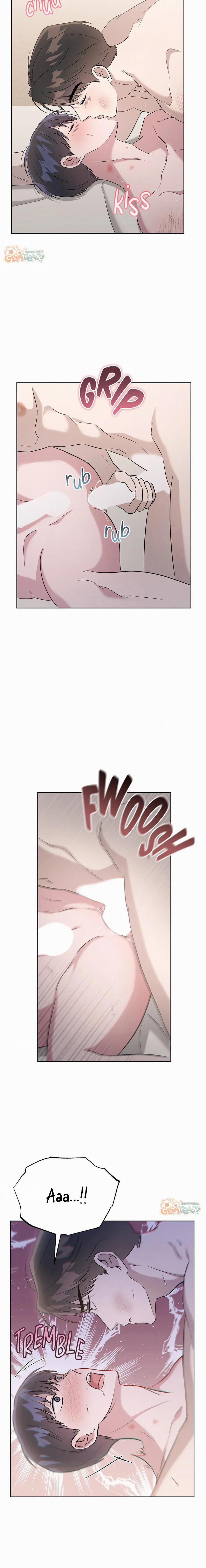 Chuyện Tình Lố Bịch 14 trang 14