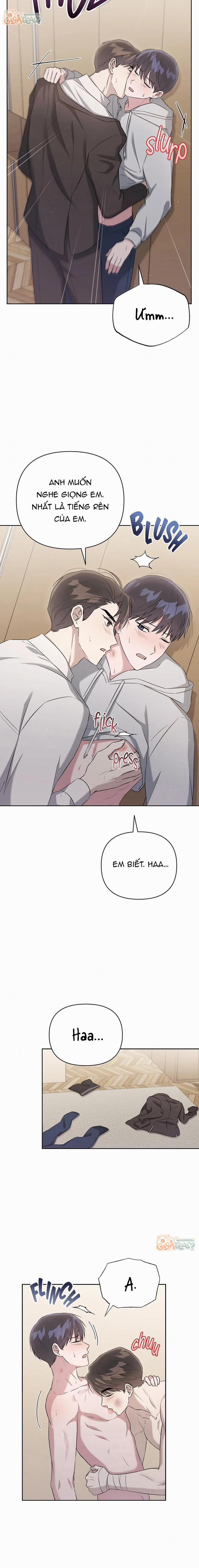 Chuyện Tình Lố Bịch 14 trang 7