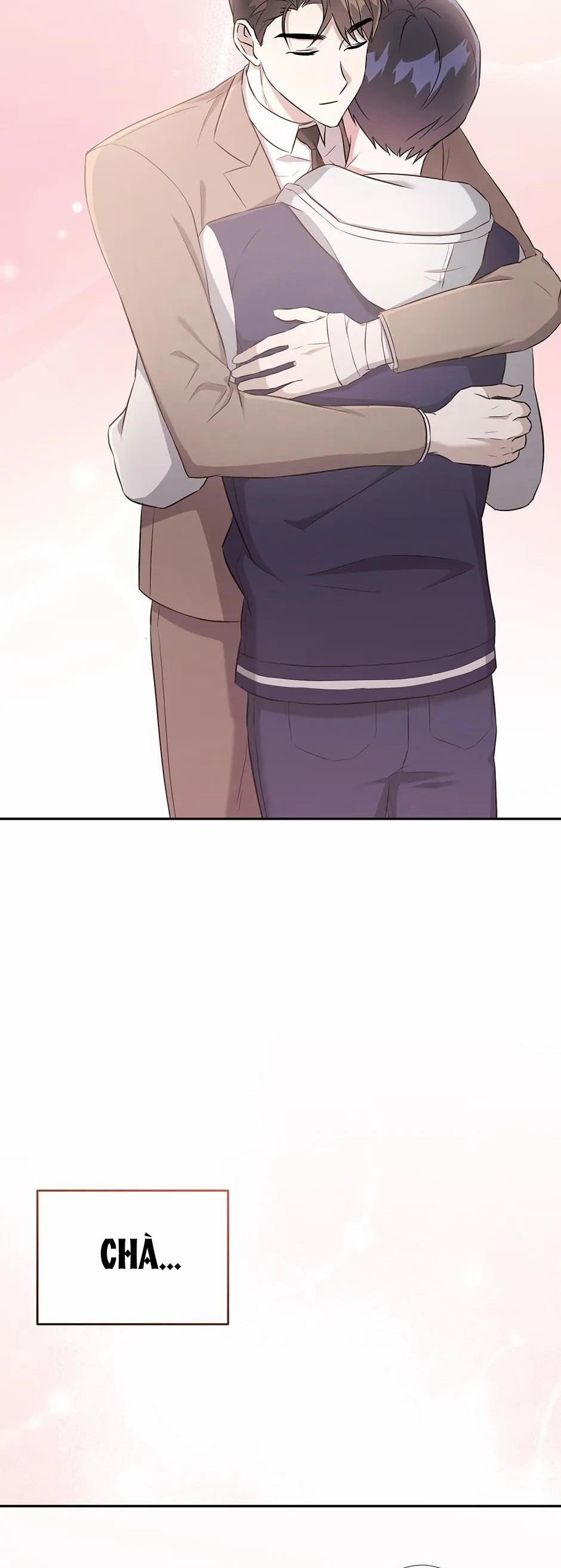 Chuyện Tình Lố Bịch 15 trang 1