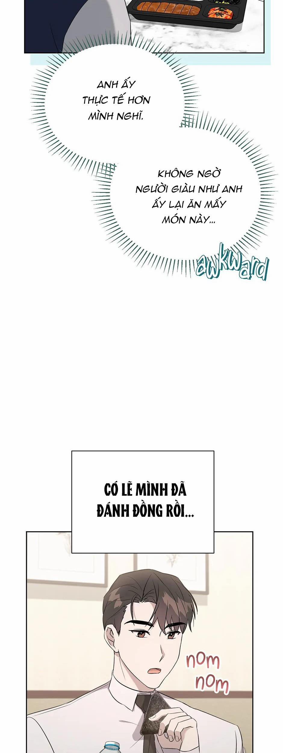 Chuyện Tình Lố Bịch 15 trang 10