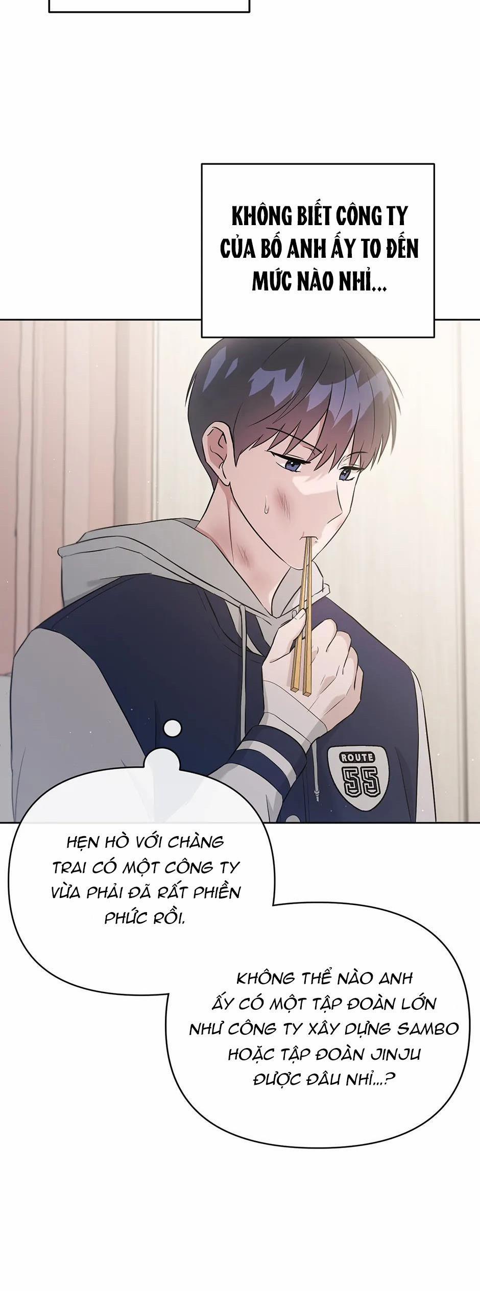 Chuyện Tình Lố Bịch 15 trang 13