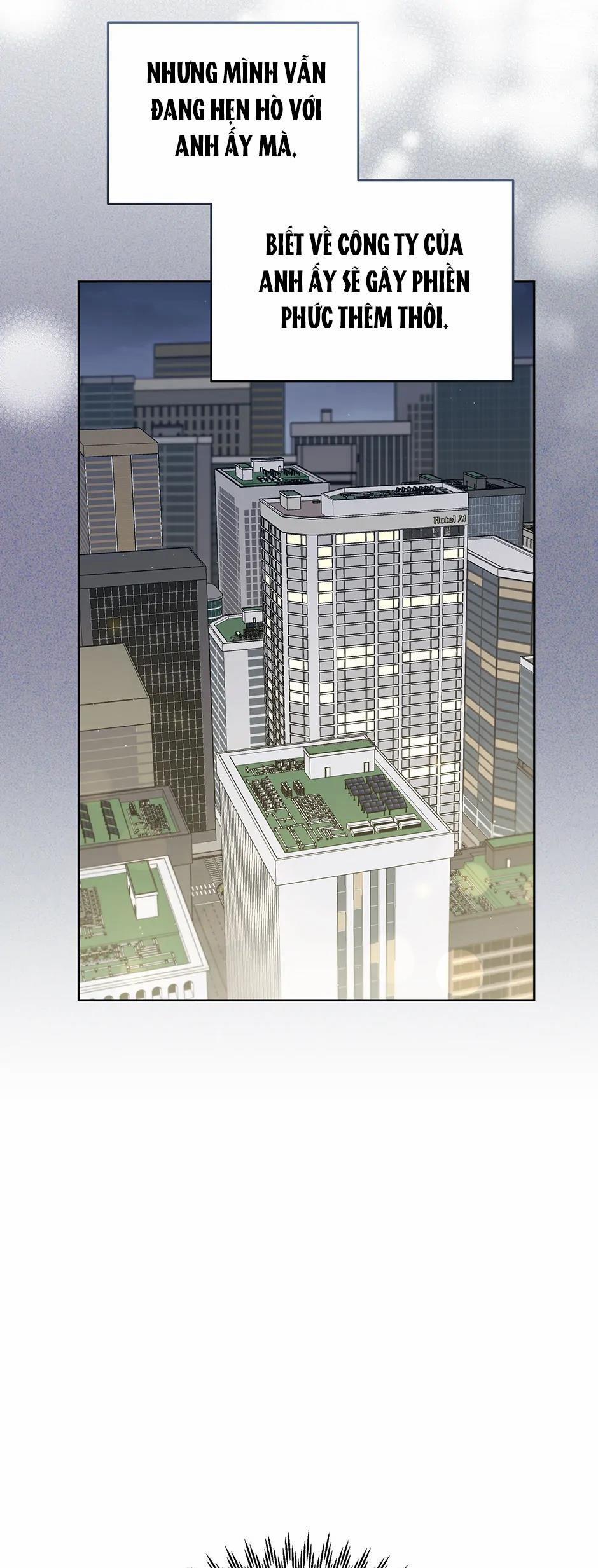 Chuyện Tình Lố Bịch 15 trang 15