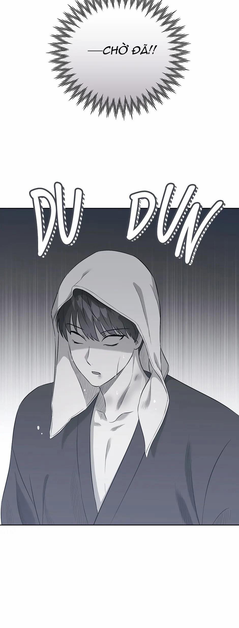 Chuyện Tình Lố Bịch 15 trang 16