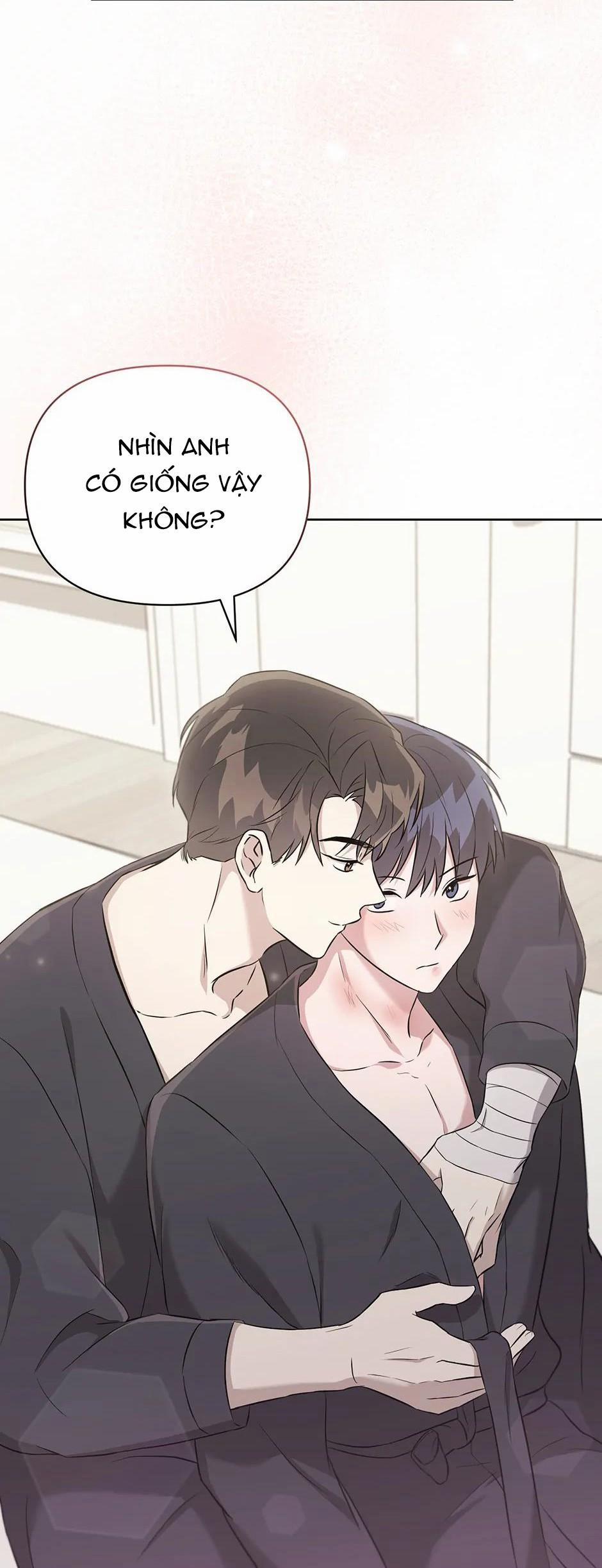 Chuyện Tình Lố Bịch 15 trang 25