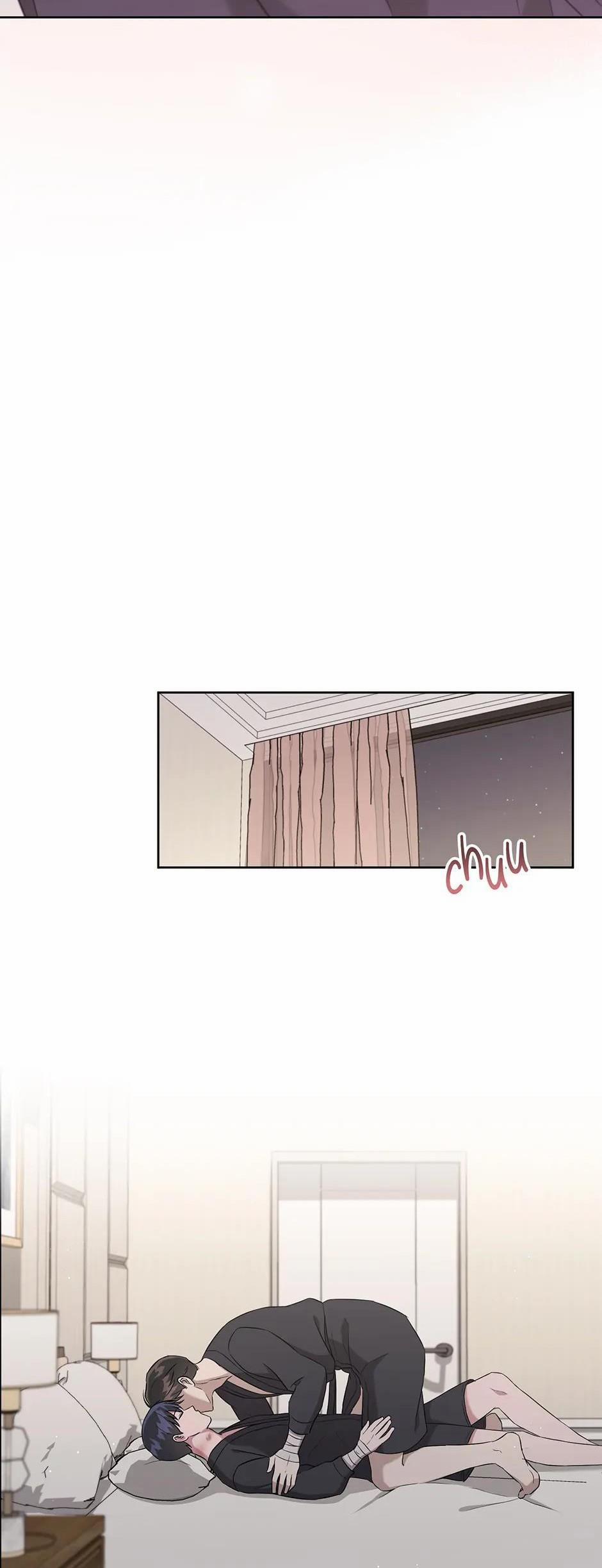 Chuyện Tình Lố Bịch 15 trang 26