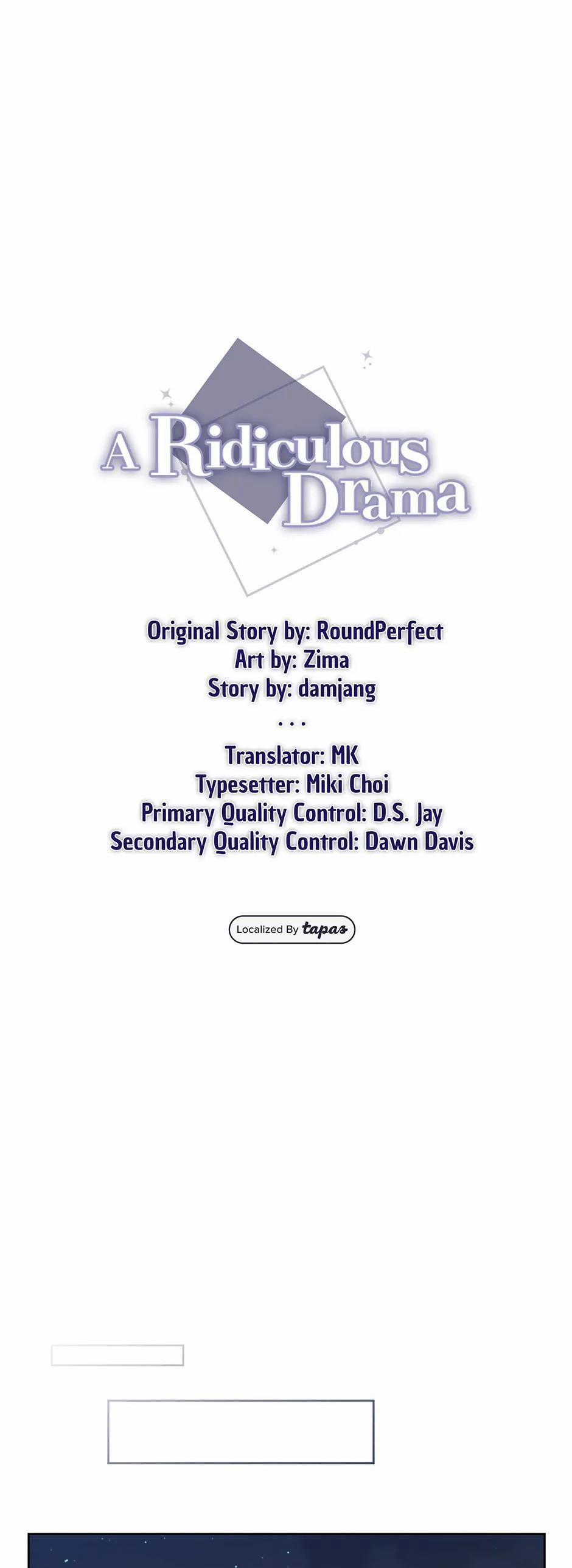 Chuyện Tình Lố Bịch 15 trang 3