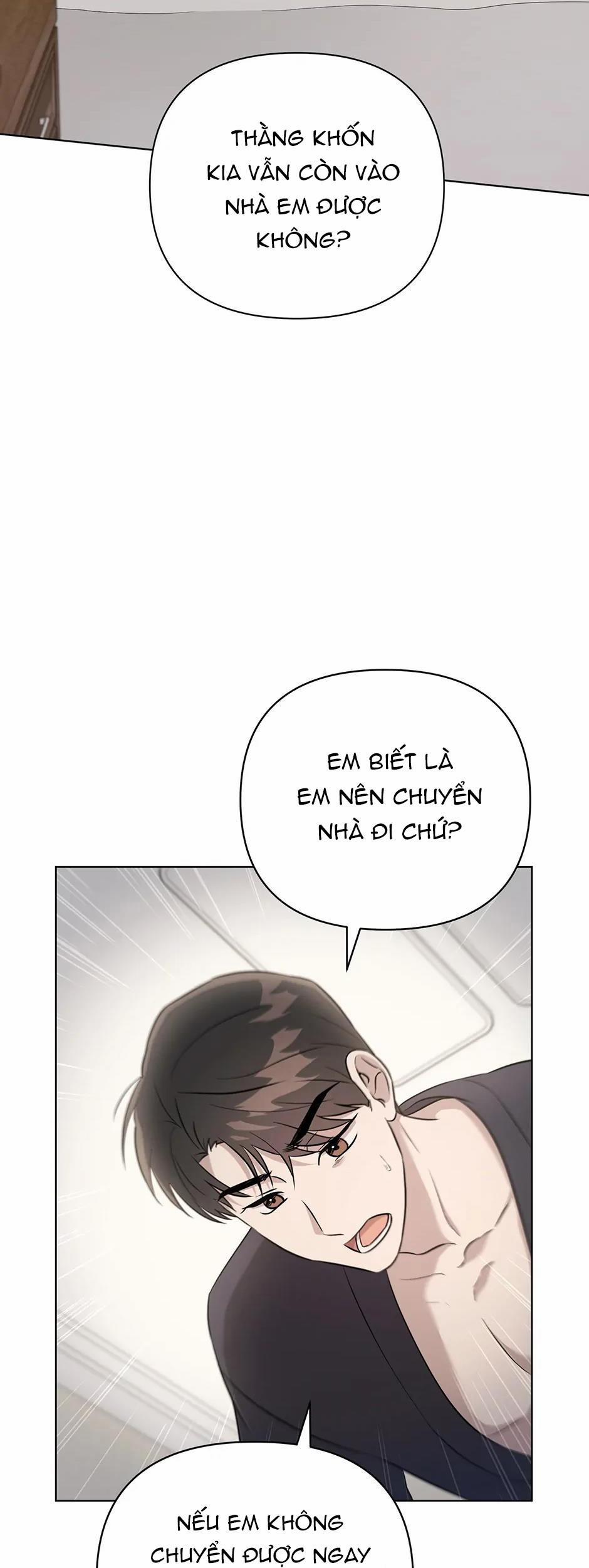 Chuyện Tình Lố Bịch 15 trang 32