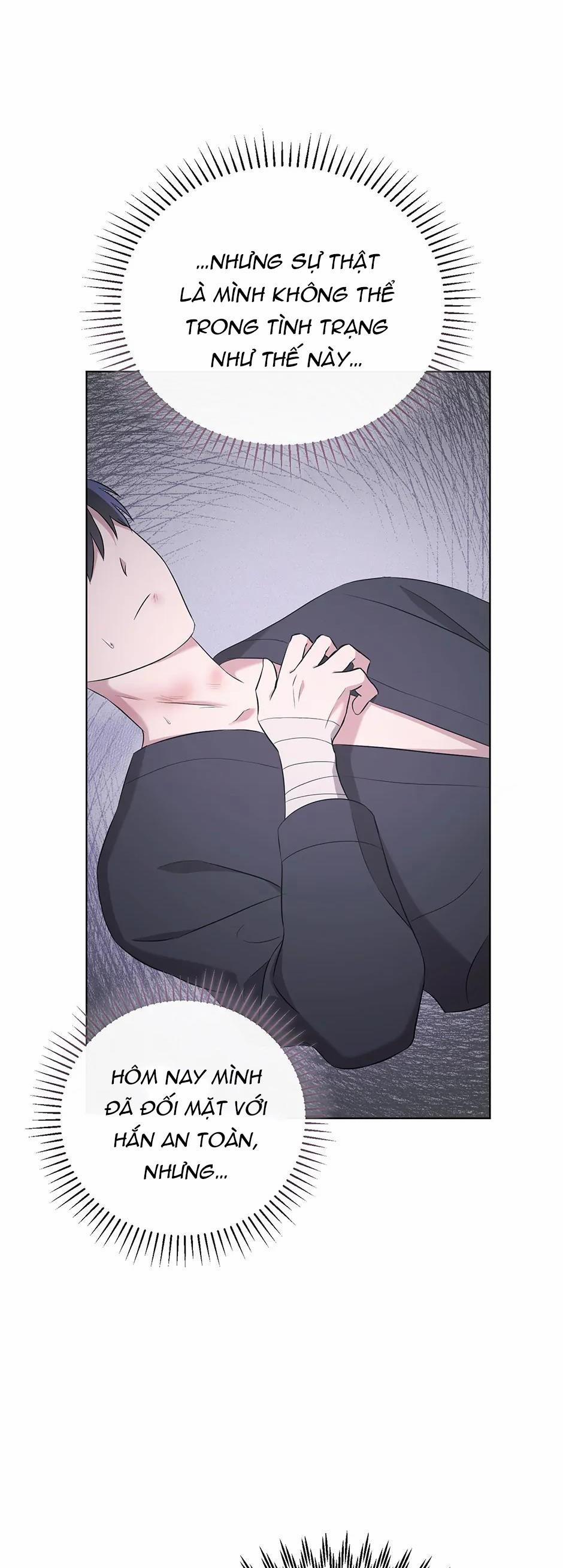 Chuyện Tình Lố Bịch 15 trang 34