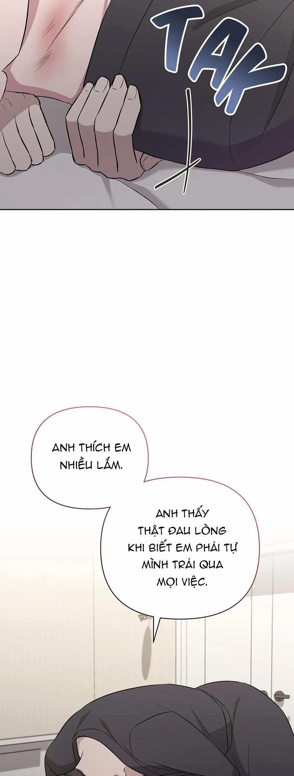 Chuyện Tình Lố Bịch 15 trang 45