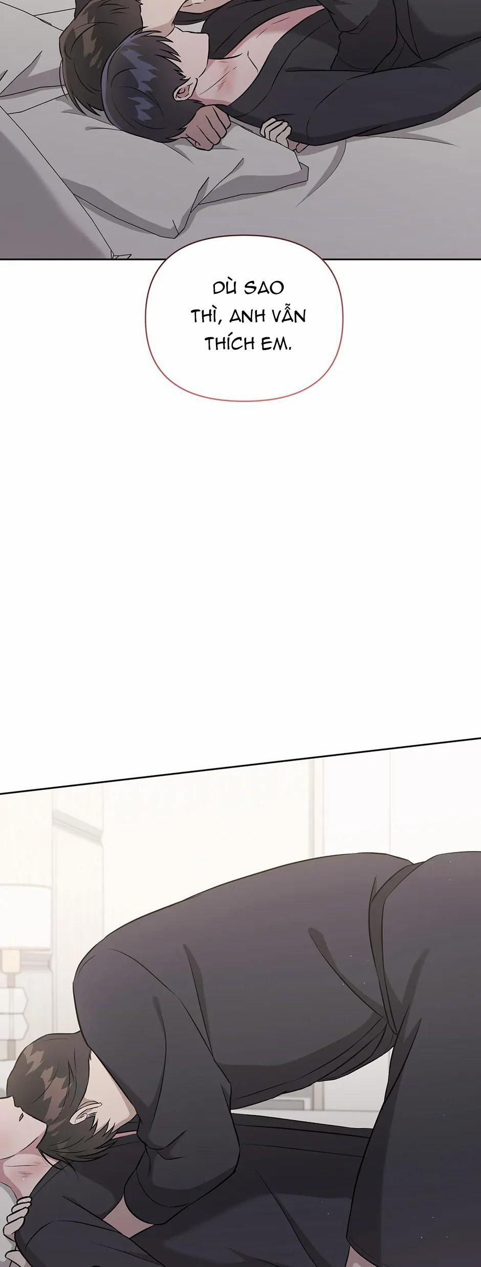 Chuyện Tình Lố Bịch 15 trang 46