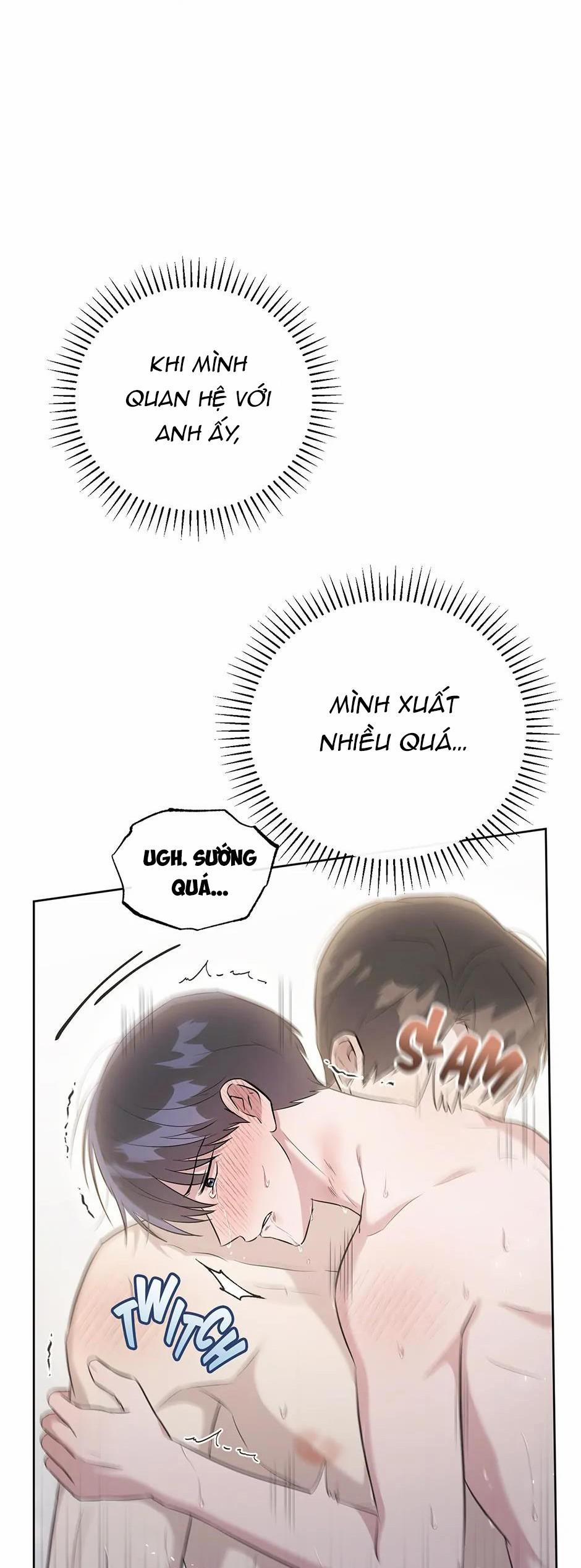 Chuyện Tình Lố Bịch 15 trang 55