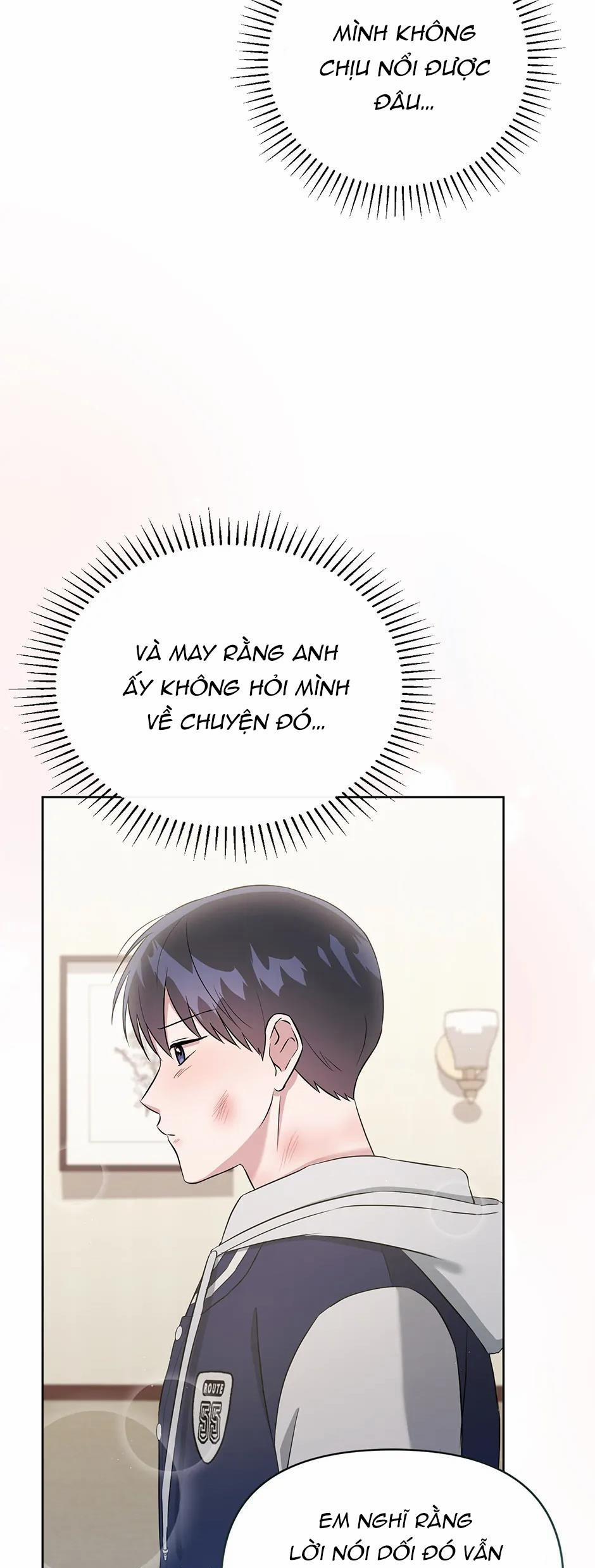 Chuyện Tình Lố Bịch 15 trang 6