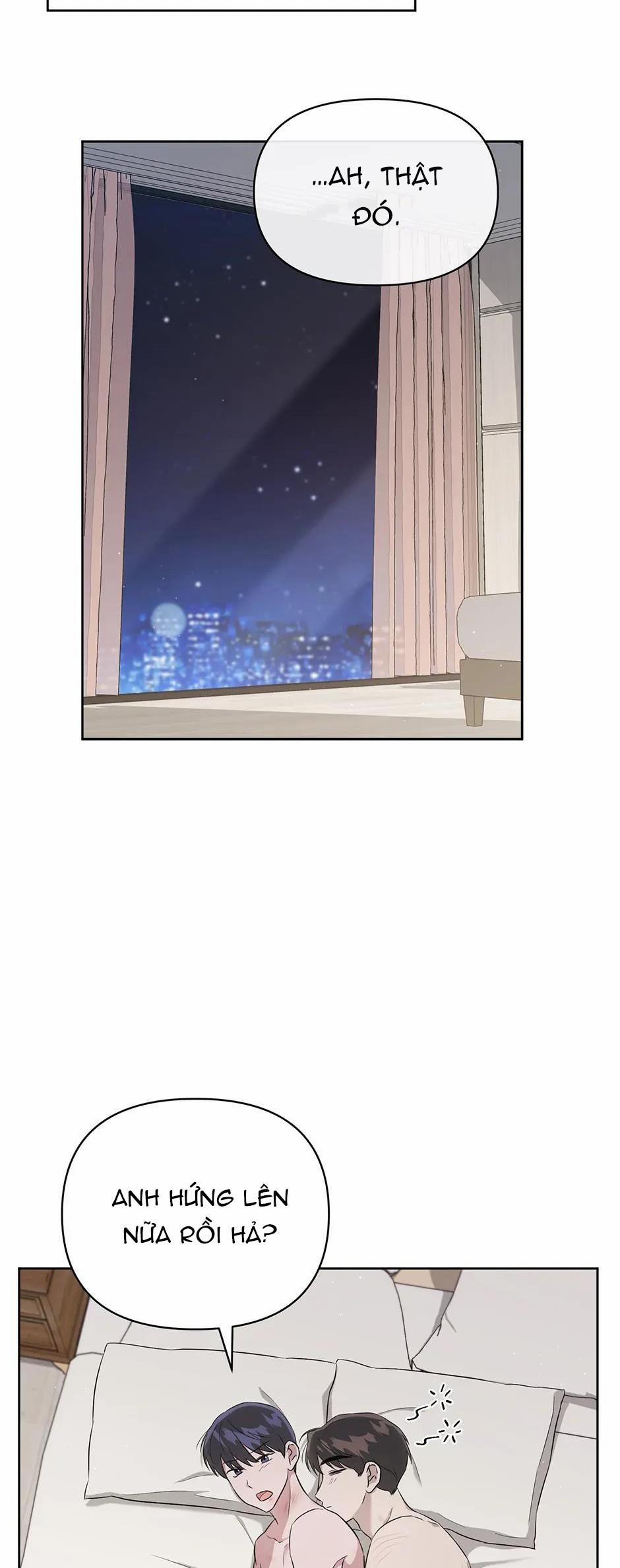 Chuyện Tình Lố Bịch 15 trang 61