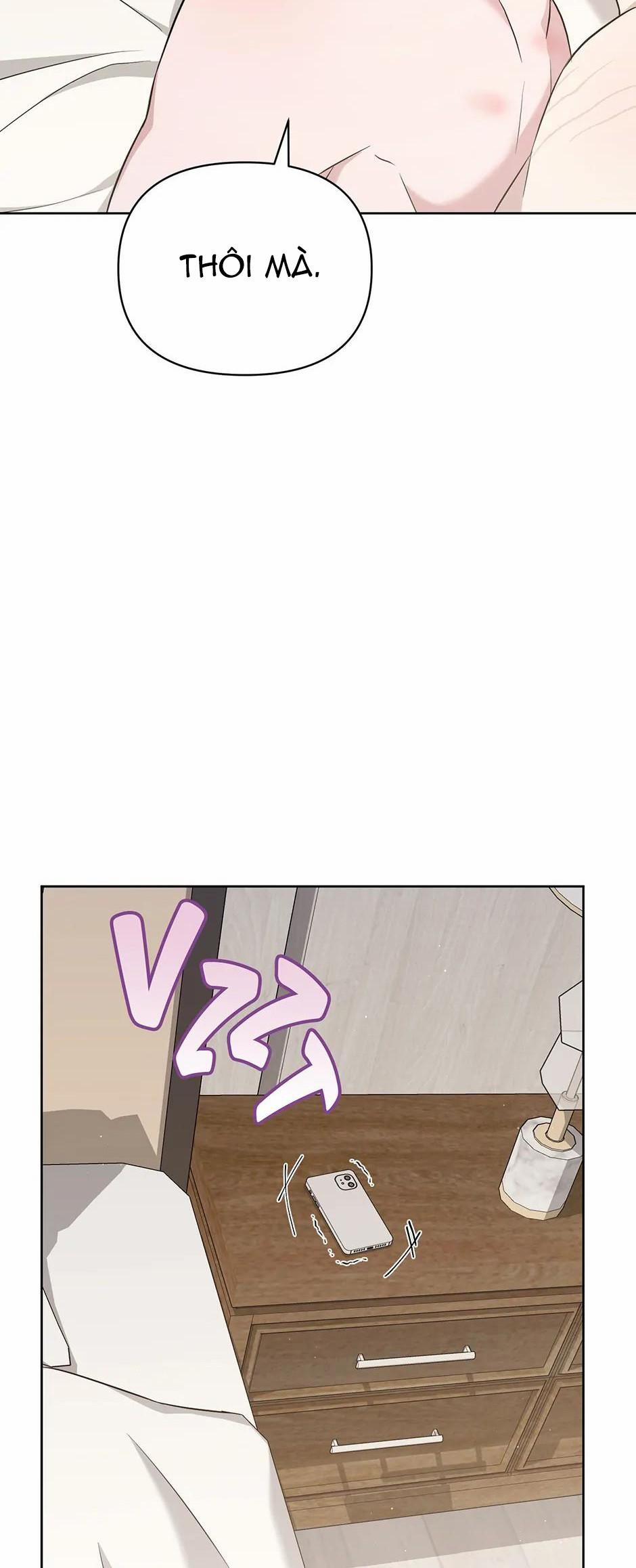 Chuyện Tình Lố Bịch 15 trang 64