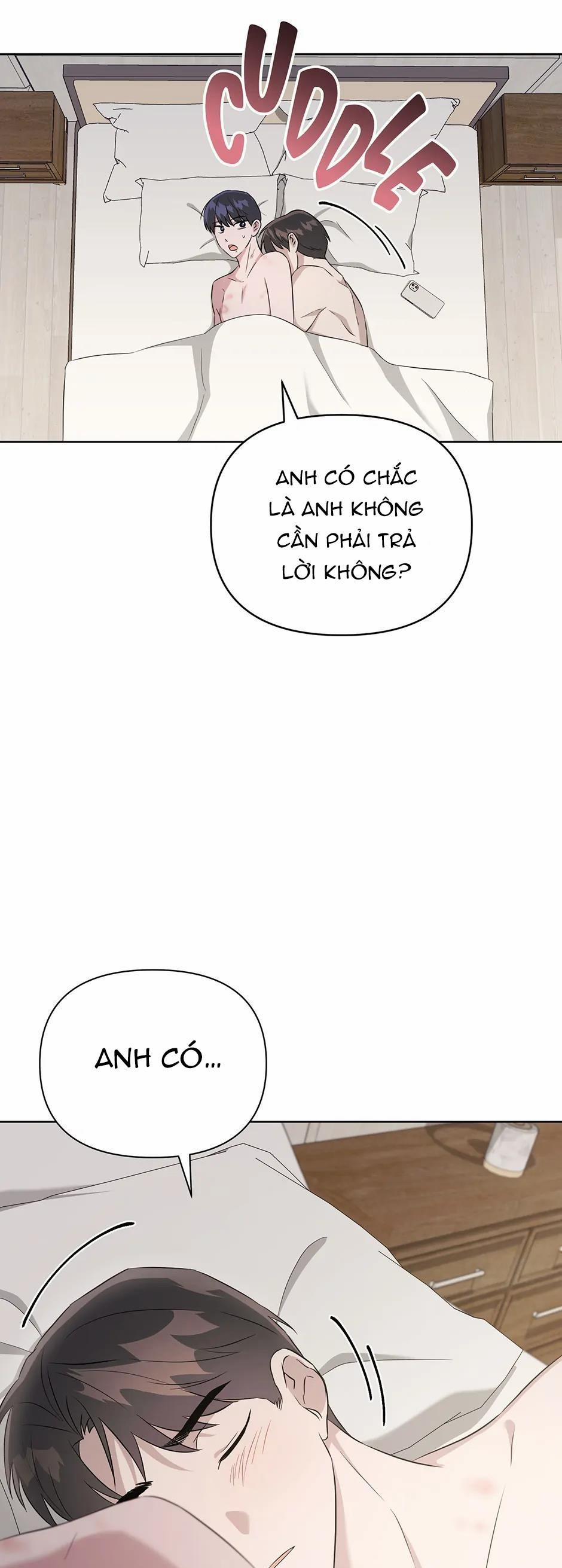 Chuyện Tình Lố Bịch 15 trang 66