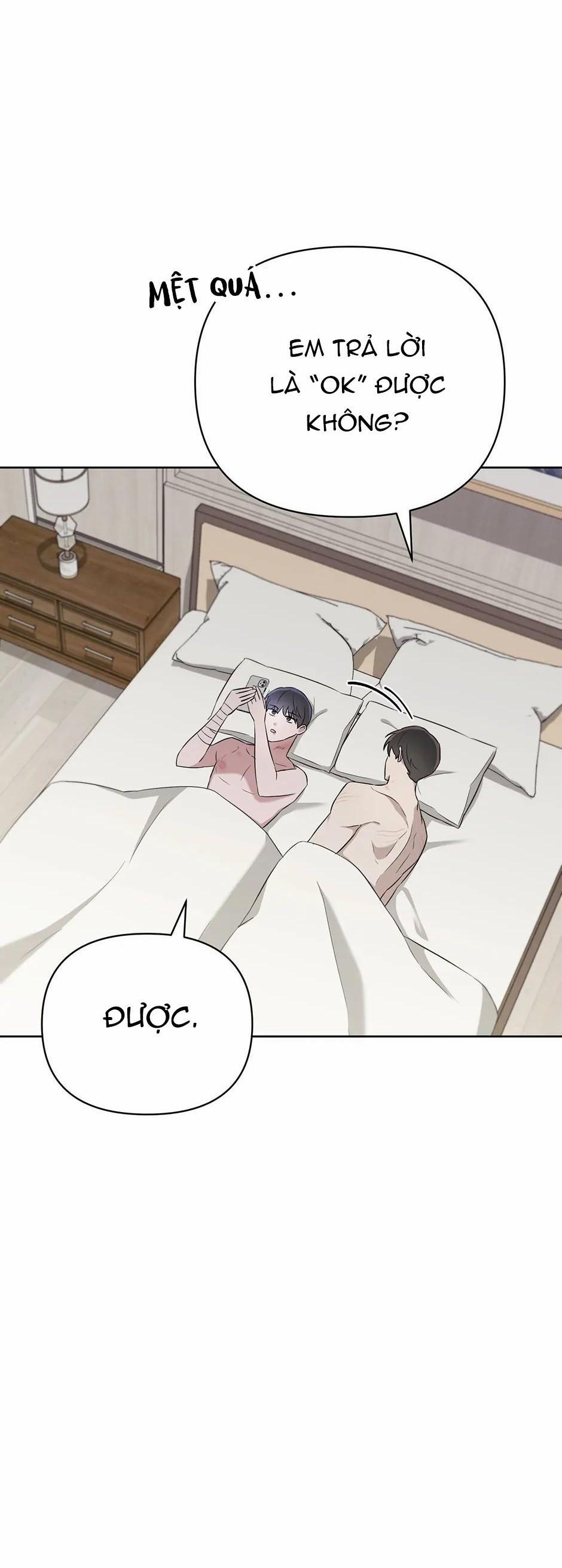 Chuyện Tình Lố Bịch 15 trang 68