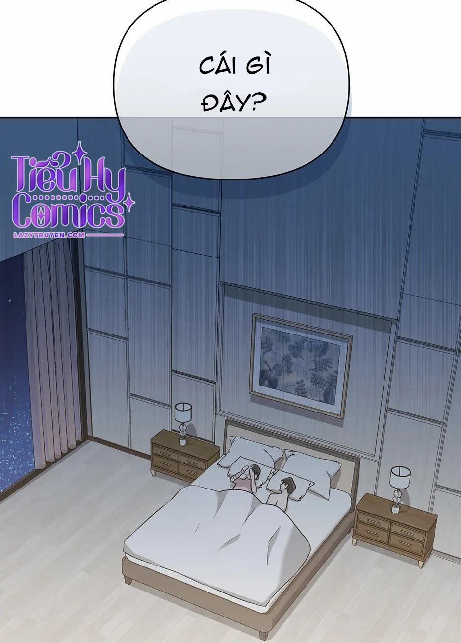 Chuyện Tình Lố Bịch 15 trang 70