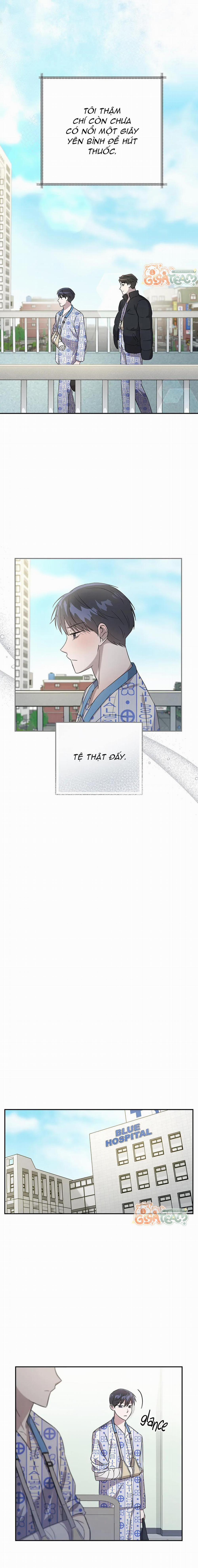 Chuyện Tình Lố Bịch 2 trang 18