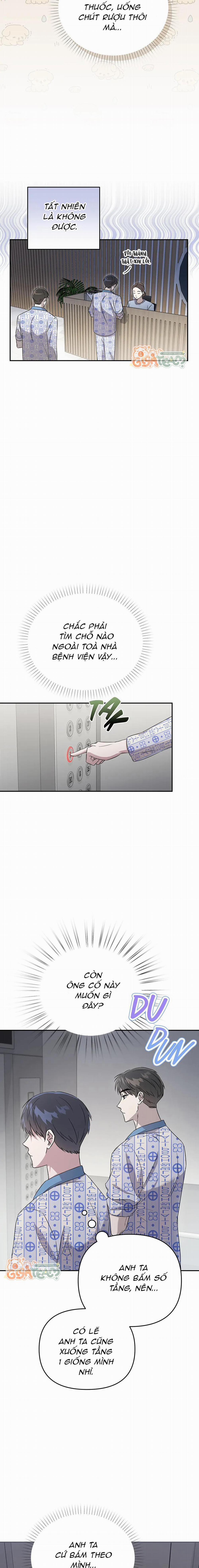 Chuyện Tình Lố Bịch 2 trang 7