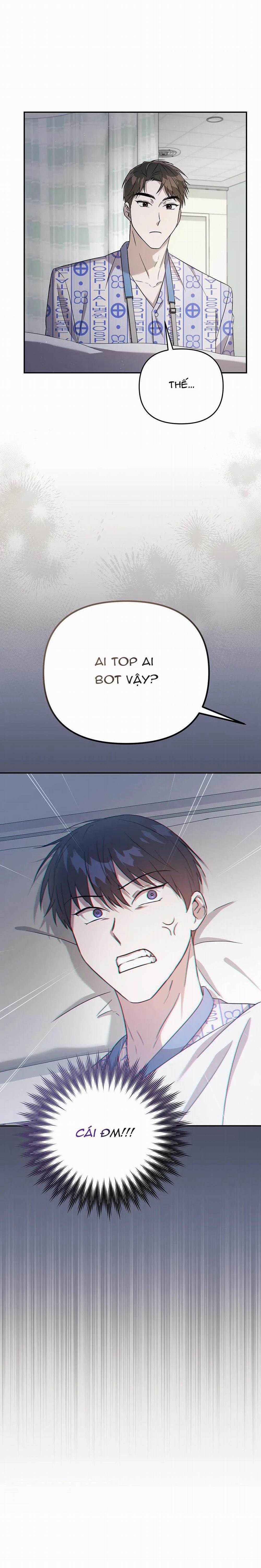 Chuyện Tình Lố Bịch 3 trang 0