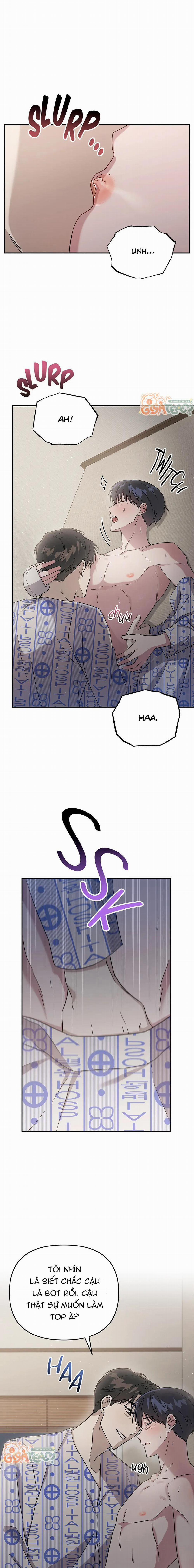 Chuyện Tình Lố Bịch 4 trang 2