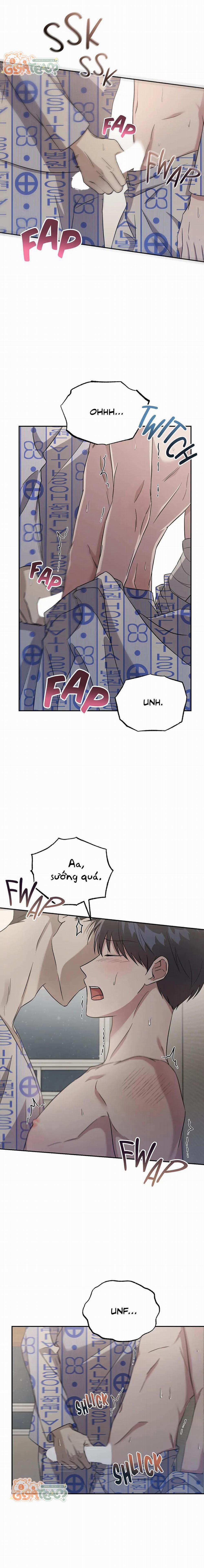 Chuyện Tình Lố Bịch 4 trang 4