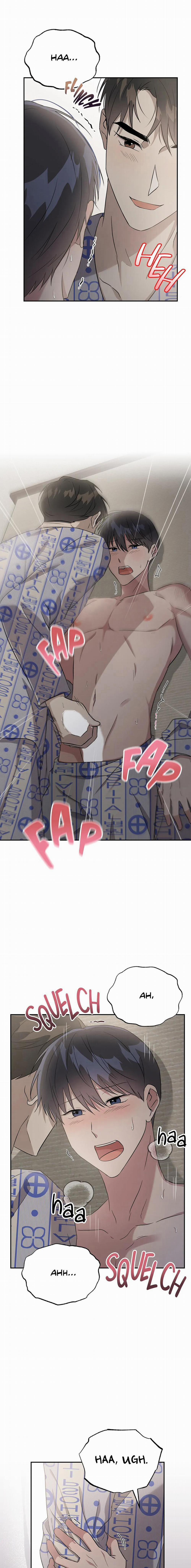 Chuyện Tình Lố Bịch 4 trang 5