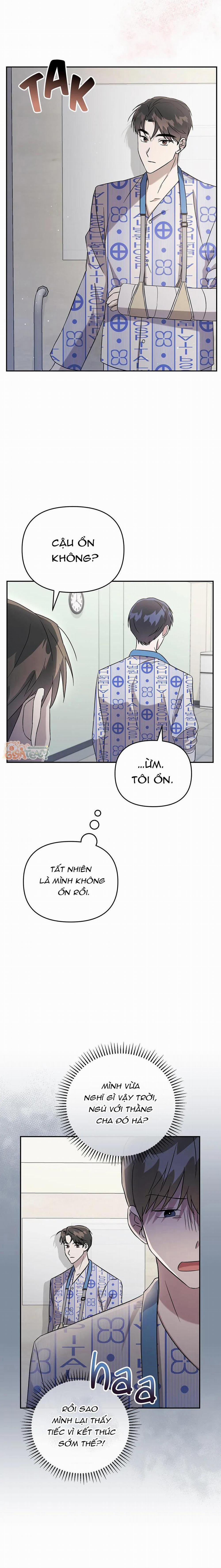 Chuyện Tình Lố Bịch 5 trang 2