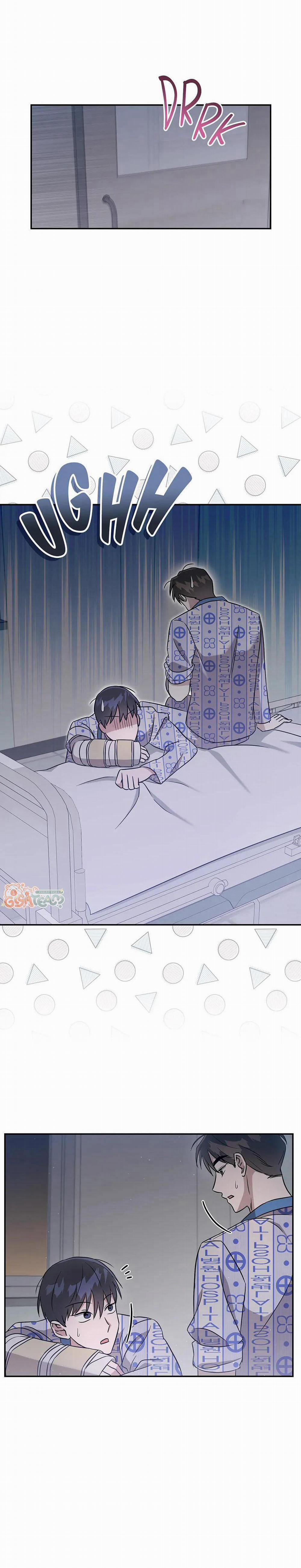 Chuyện Tình Lố Bịch 5 trang 23