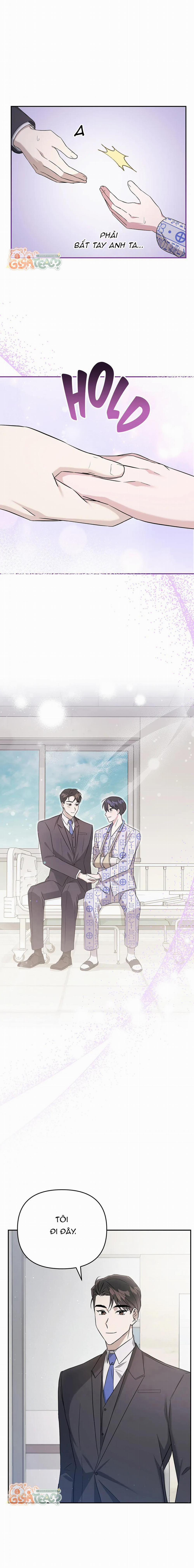 Chuyện Tình Lố Bịch 6 trang 4