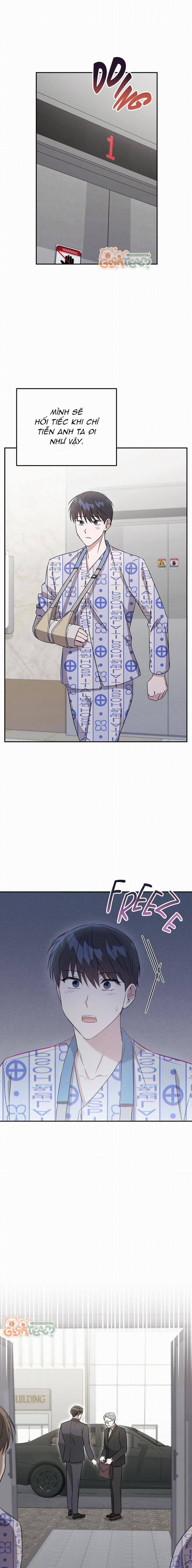 Chuyện Tình Lố Bịch 6 trang 7