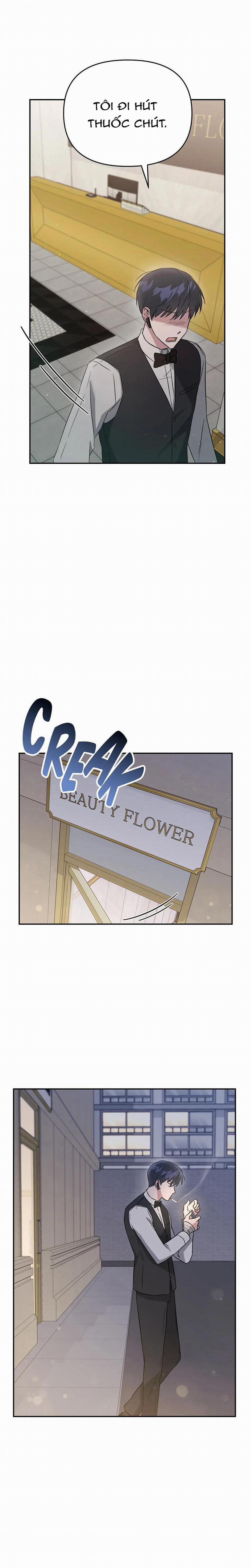 Chuyện Tình Lố Bịch 7 trang 21