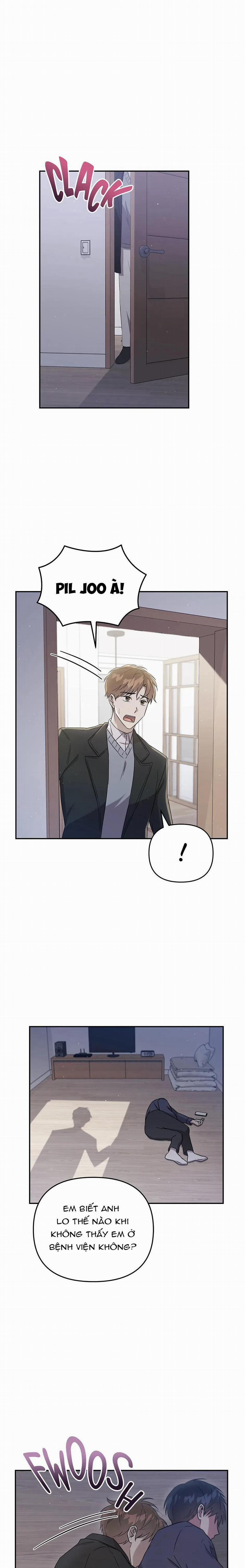 Chuyện Tình Lố Bịch 7 trang 4