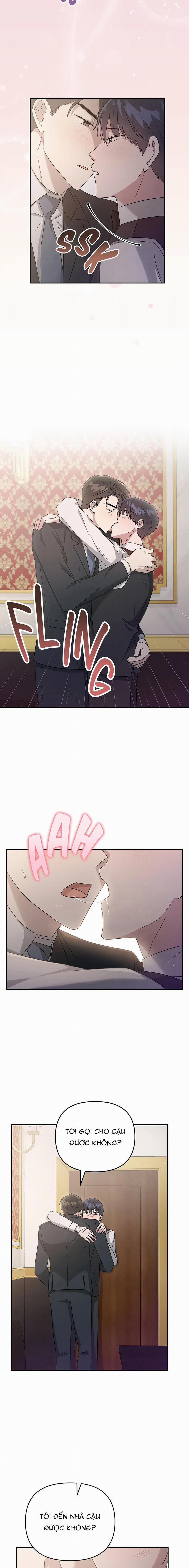 Chuyện Tình Lố Bịch 8 trang 14