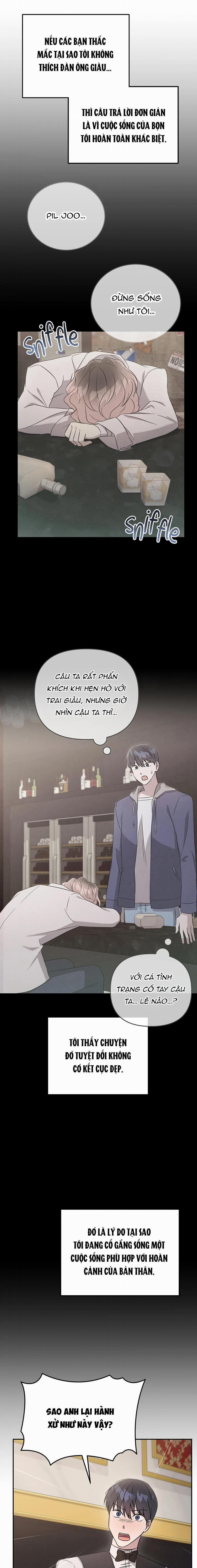 Chuyện Tình Lố Bịch 8 trang 8