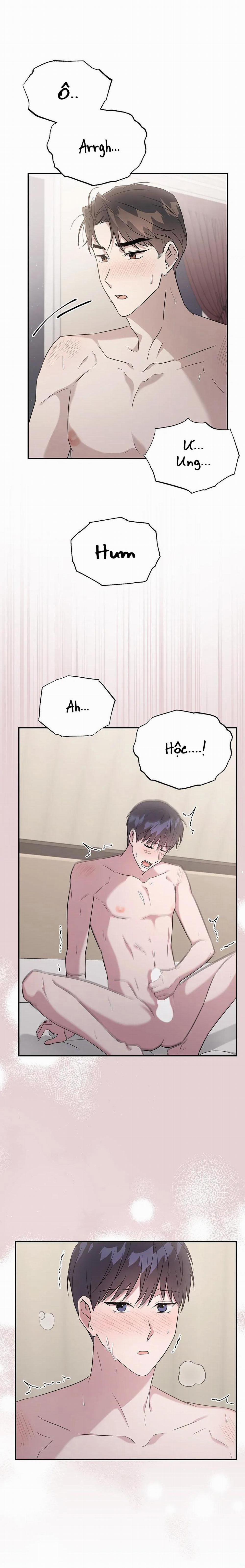 Chuyện Tình Lố Bịch 9 trang 15