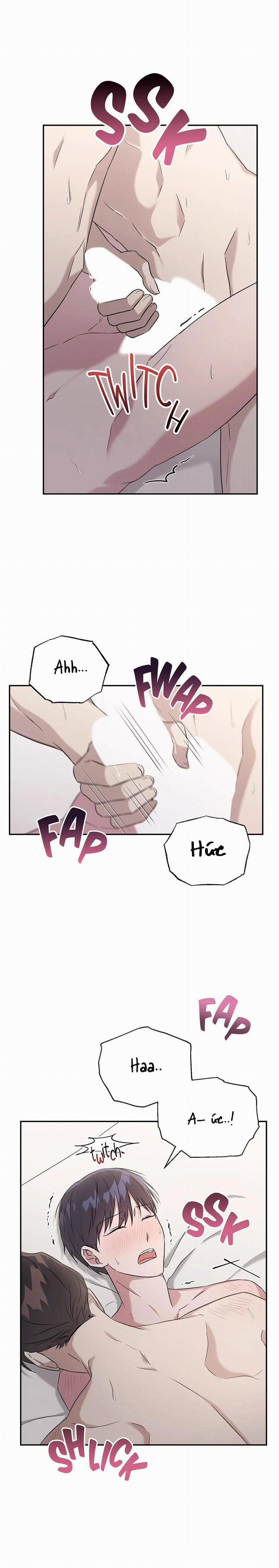 Chuyện Tình Lố Bịch 9 trang 4