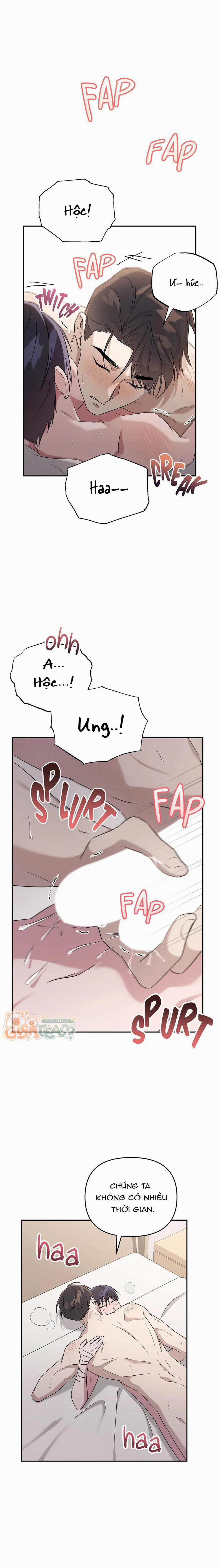 Chuyện Tình Lố Bịch 9 trang 5