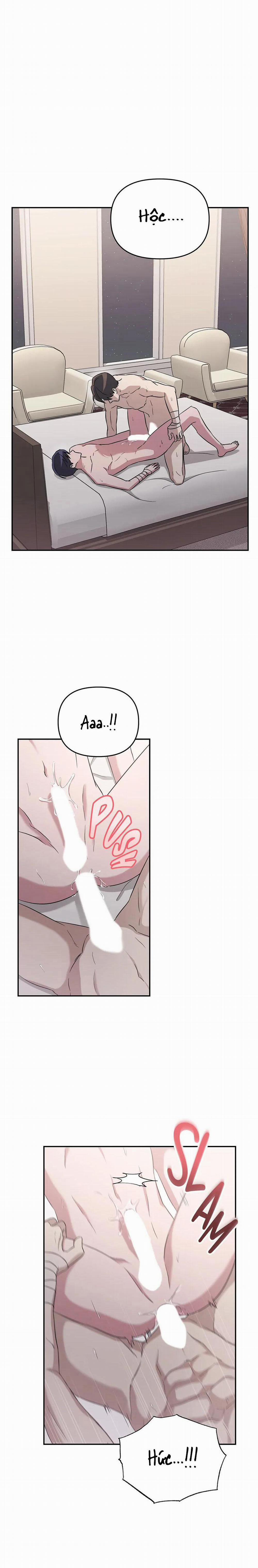 Chuyện Tình Lố Bịch 9 trang 7