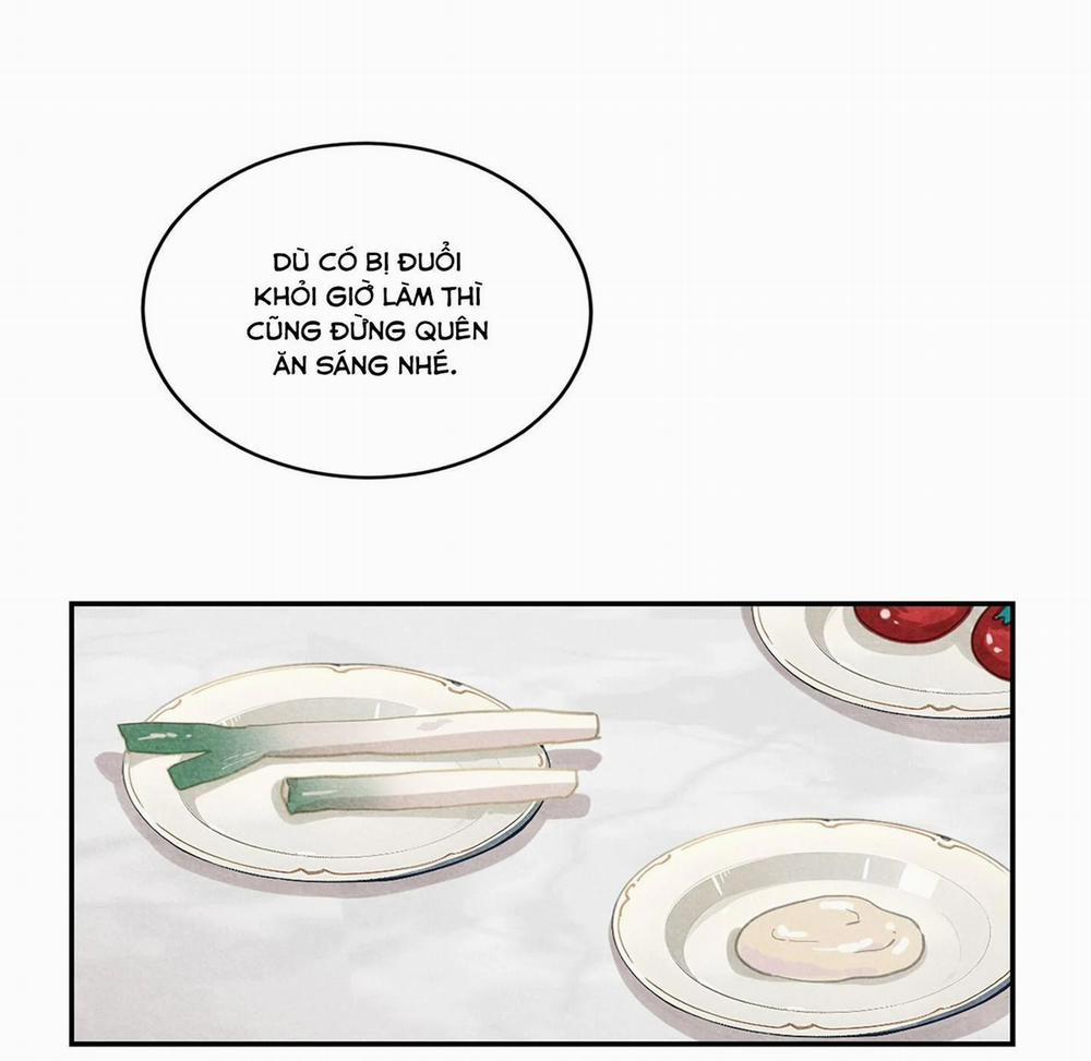 Chuyện Tình Lông Chó 1 trang 11