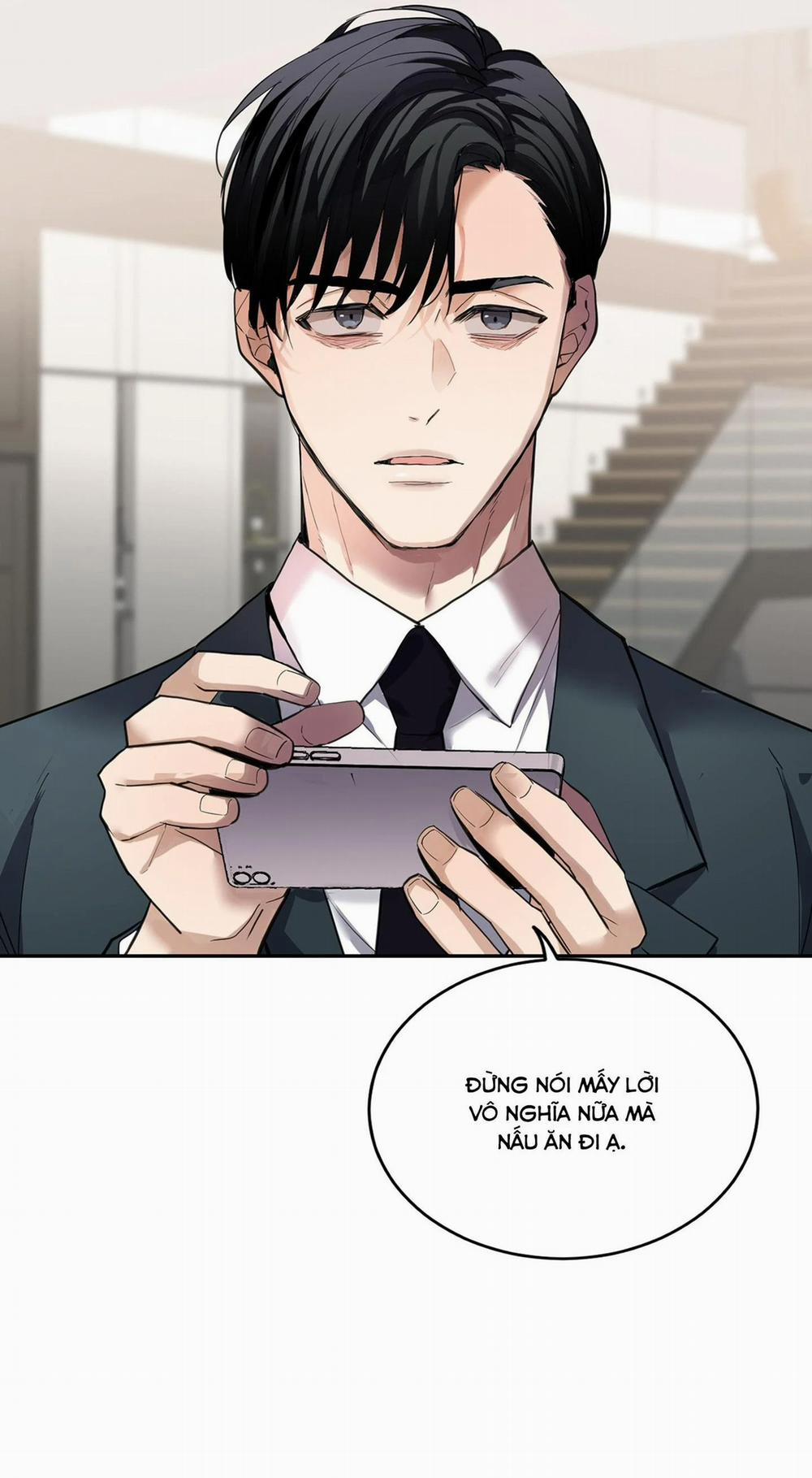 Chuyện Tình Lông Chó 1 trang 13