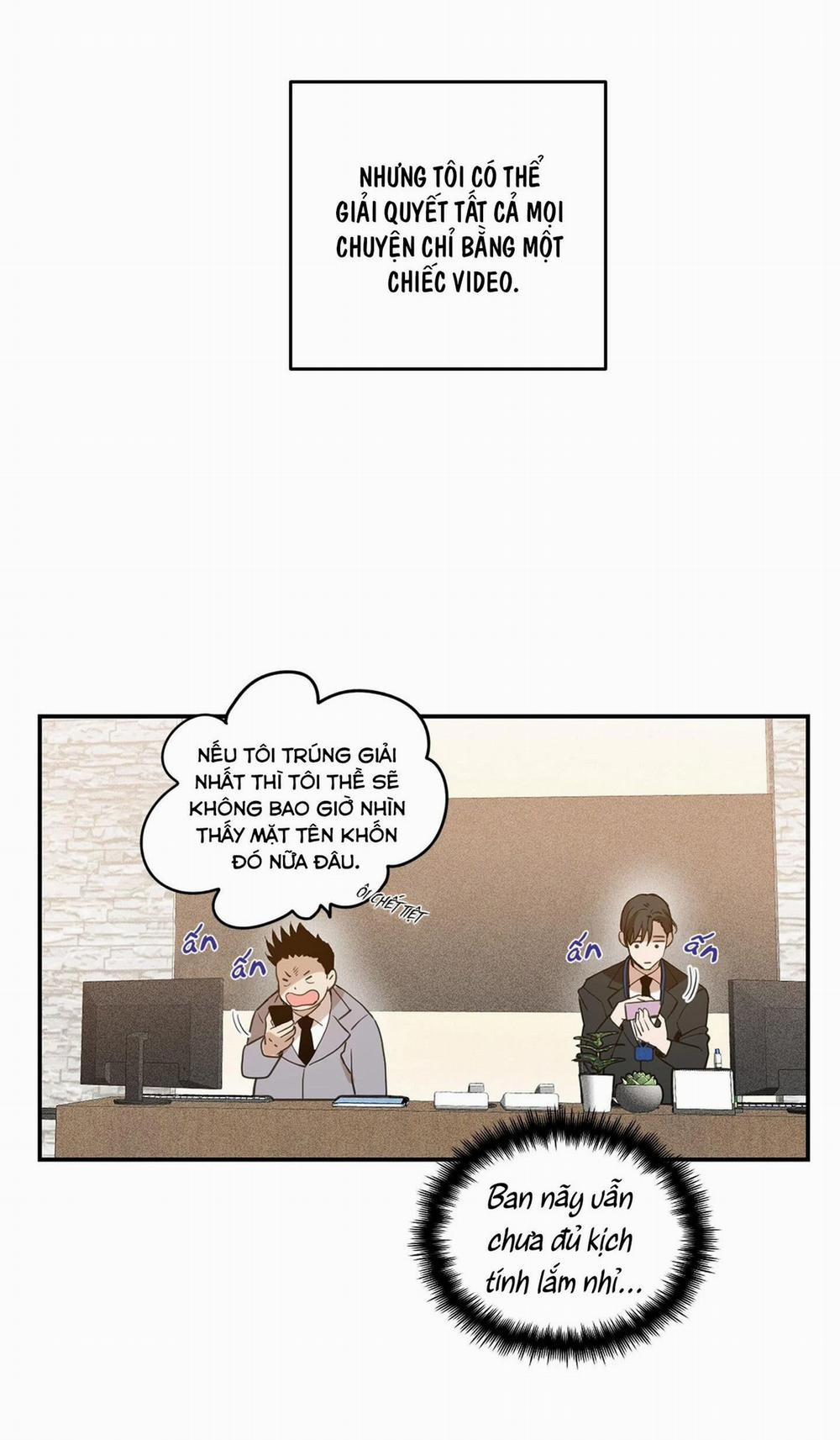 Chuyện Tình Lông Chó 1 trang 34