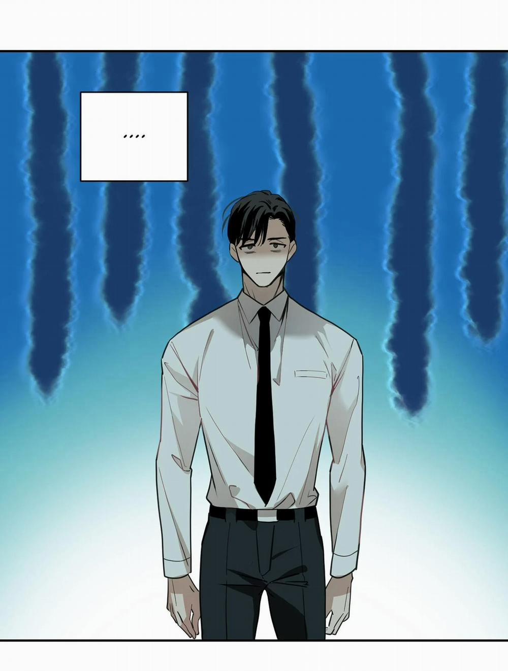 Chuyện Tình Lông Chó 1 trang 46