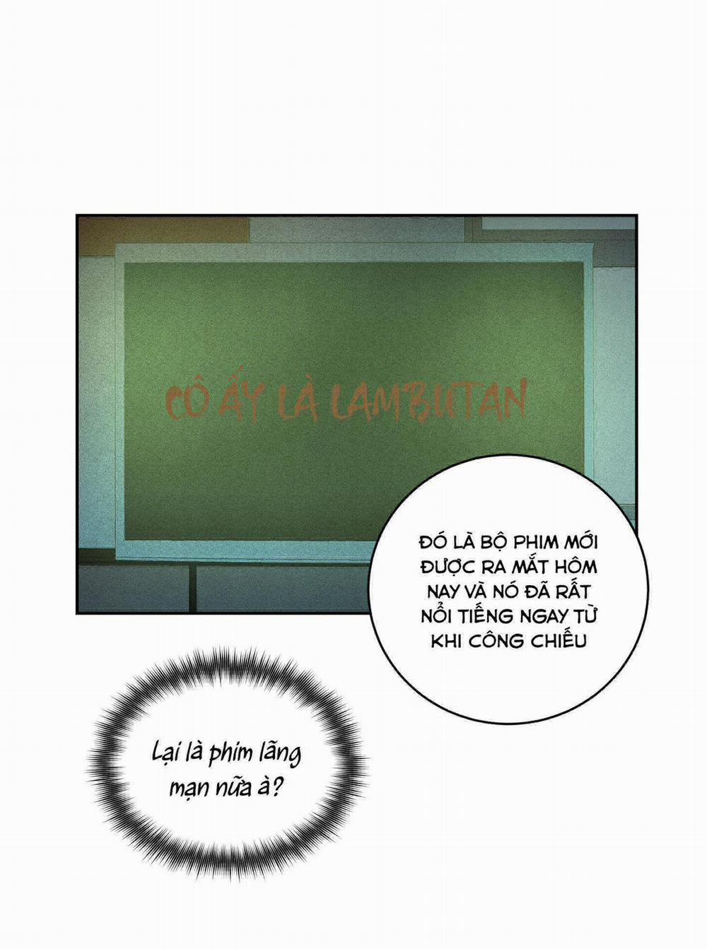 Chuyện Tình Lông Chó 1 trang 48