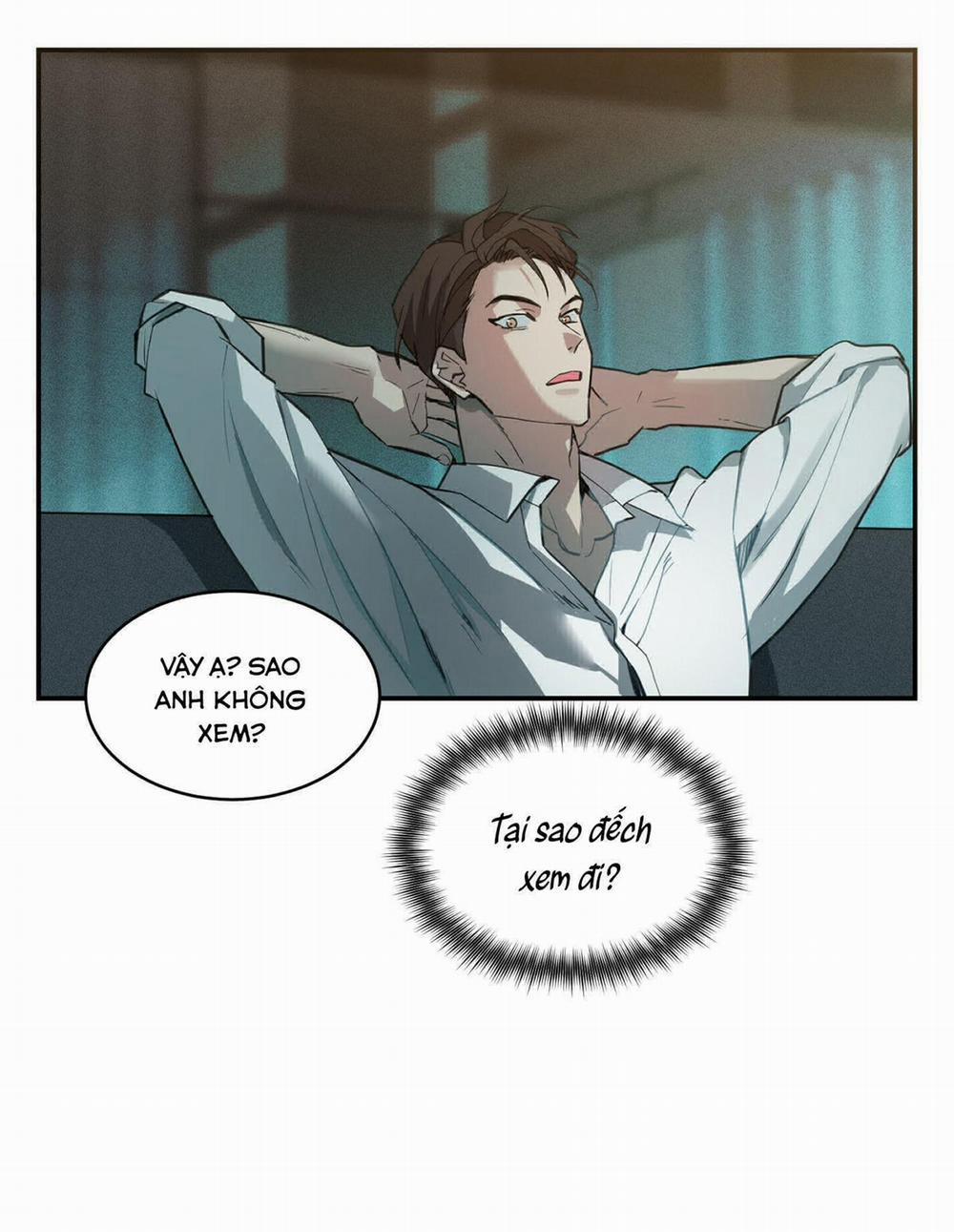 Chuyện Tình Lông Chó 1 trang 50