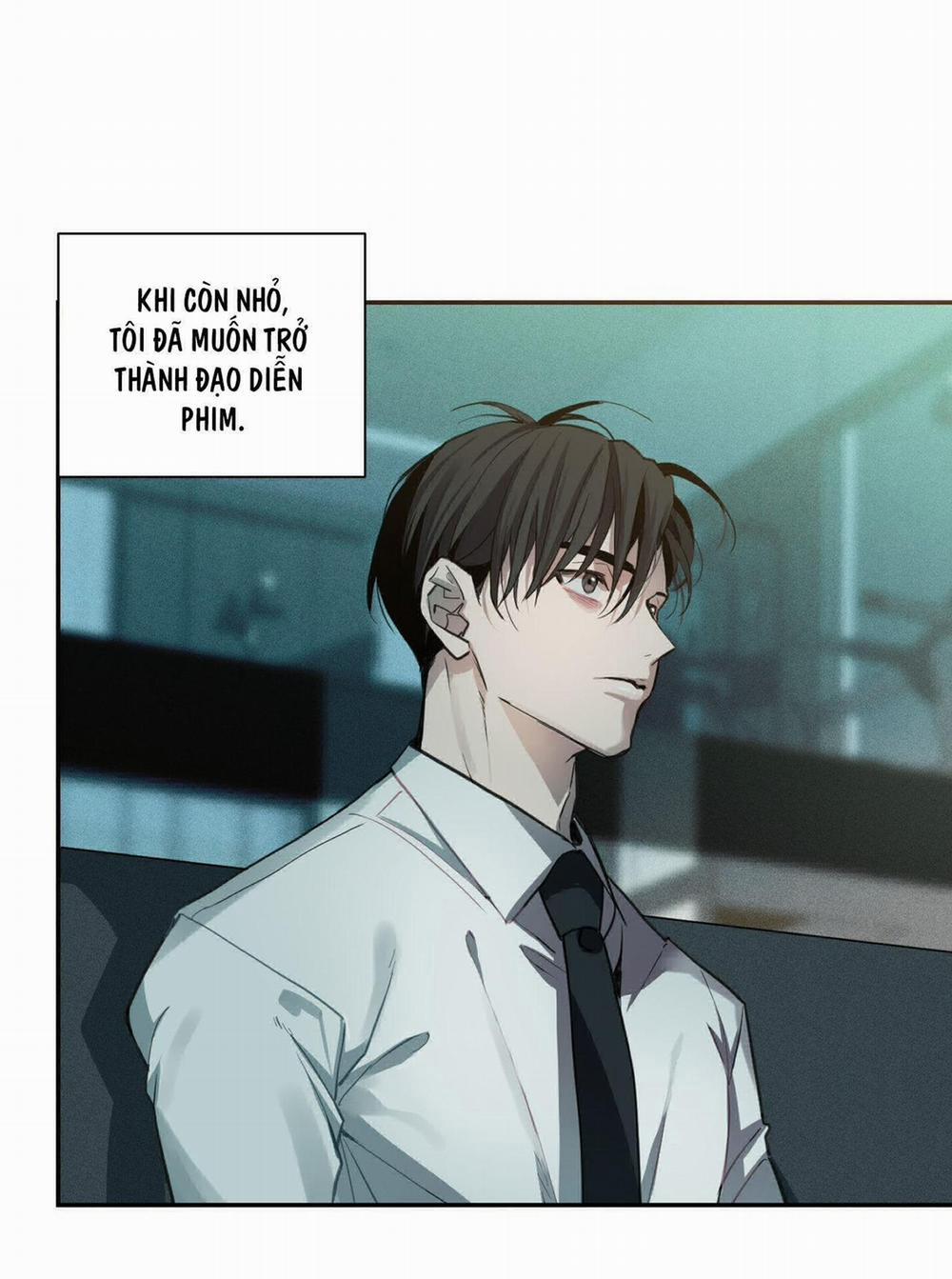 Chuyện Tình Lông Chó 1 trang 51