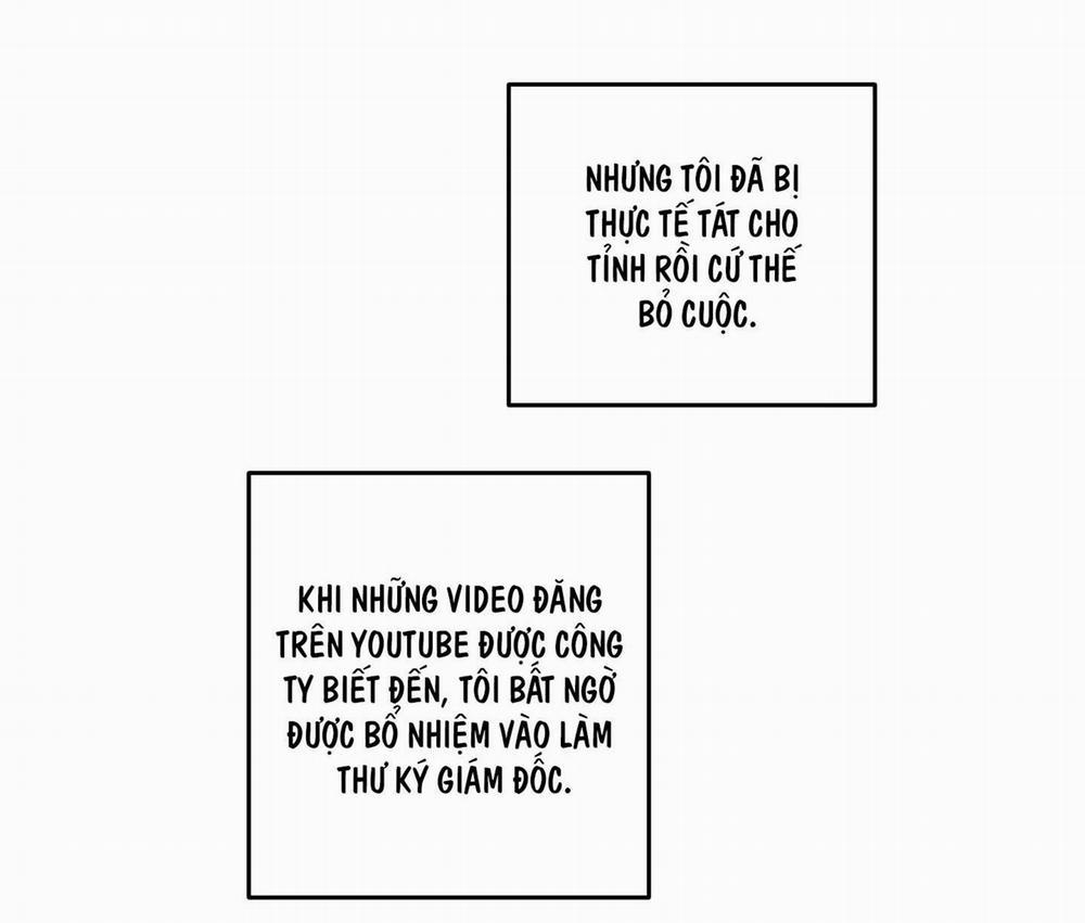 Chuyện Tình Lông Chó 1 trang 52