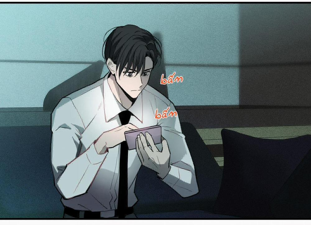 Chuyện Tình Lông Chó 1 trang 55