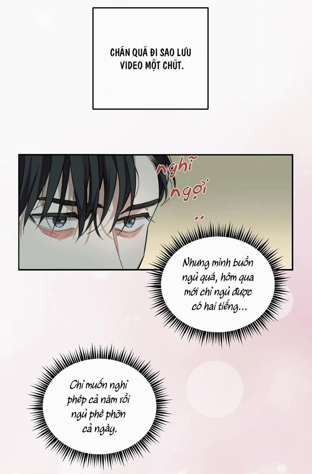 Chuyện Tình Lông Chó 1 trang 56