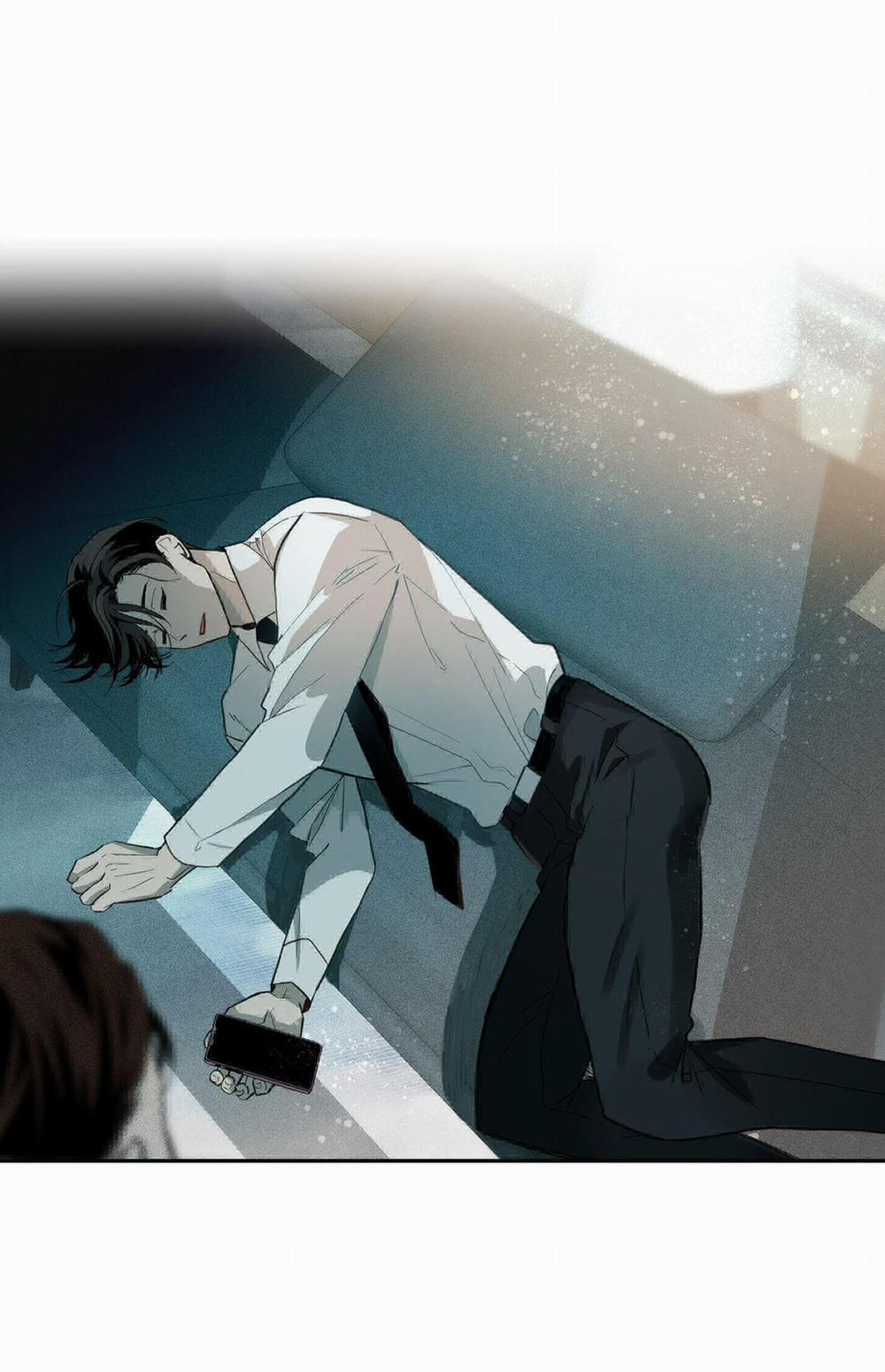 Chuyện Tình Lông Chó 1 trang 60